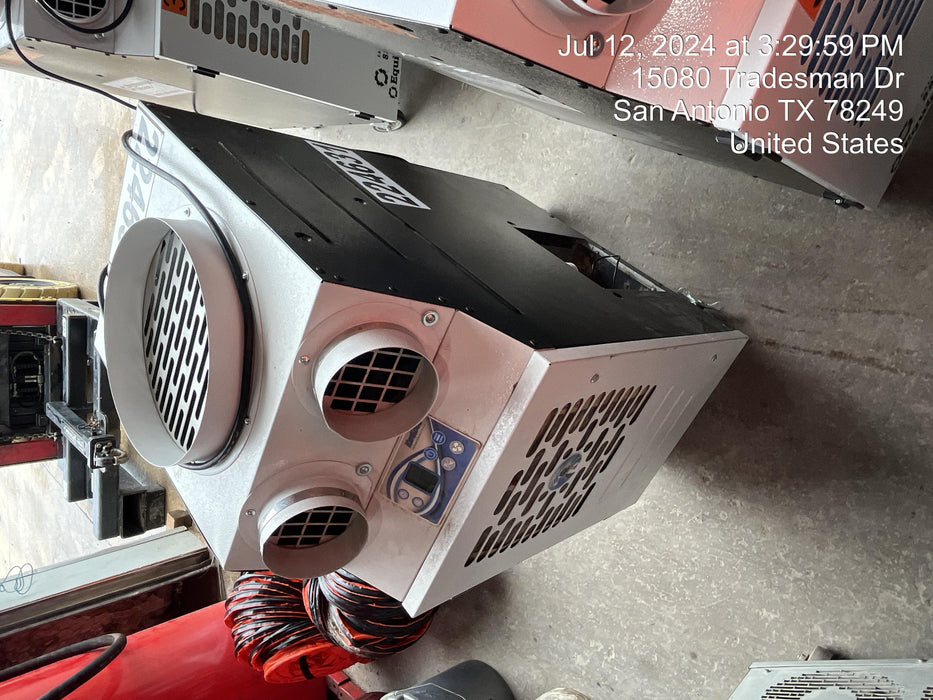 2022 KWIKOOL KPAC1411-2