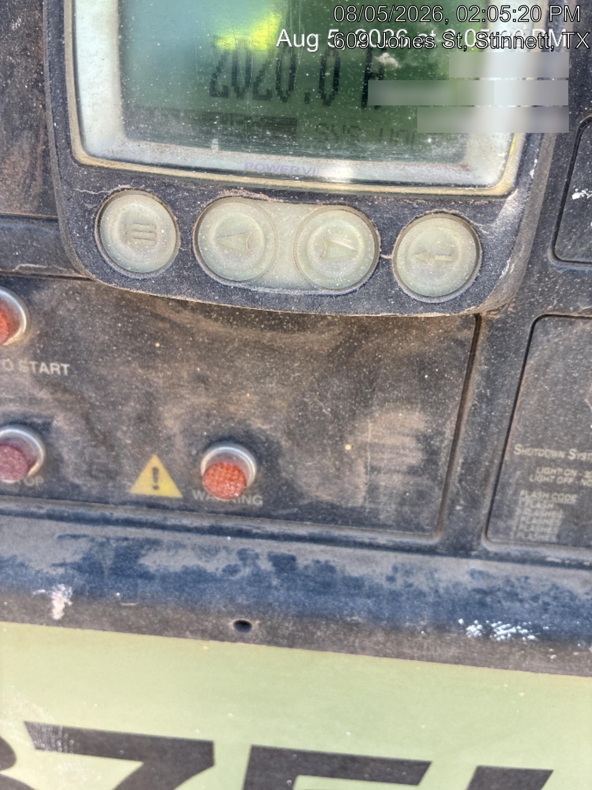 2020 SULLAIR 375H
