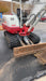 2019 Takeuchi TB240 Takeuchi TB240 Canopy w/Rubber Tracks, Auxiliary Hydraulics, Manual QC, Hydraulic Thumb, 12/18/24" Buckets