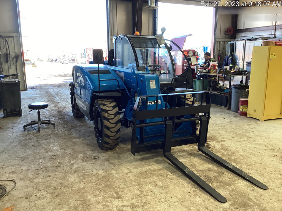 2023 GENIE GTH-5519