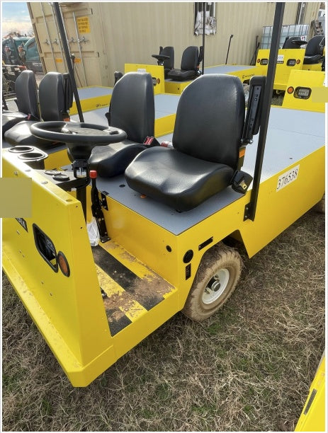 2023 COLUMBIA Payloader 2XL