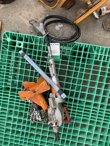 2021 MICHIGAN PNEUMATIC 10267