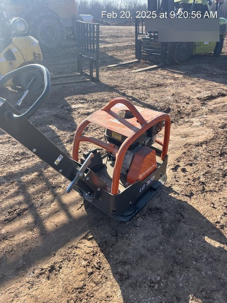 2024 HUSQVARNA LG300