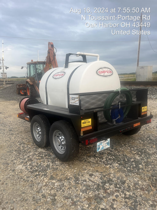 2024 SIMPSON SWT-52517