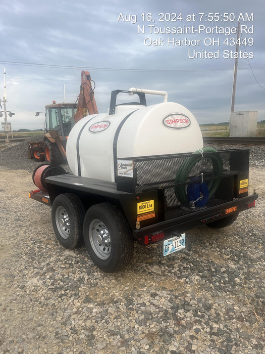 2024 SIMPSON SWT-52517