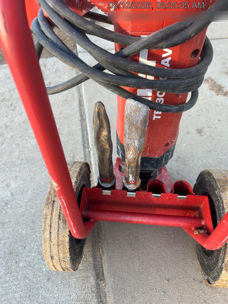 2024 HILTI TE 3000-AVR