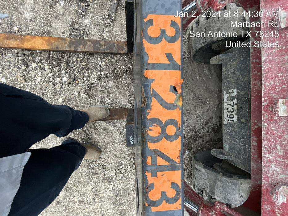 2023 SOLESBEE SPF-48