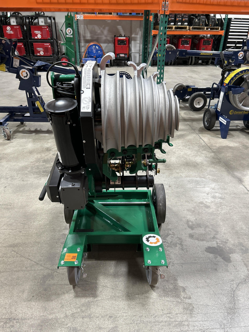2024 GREENLEE 854DX