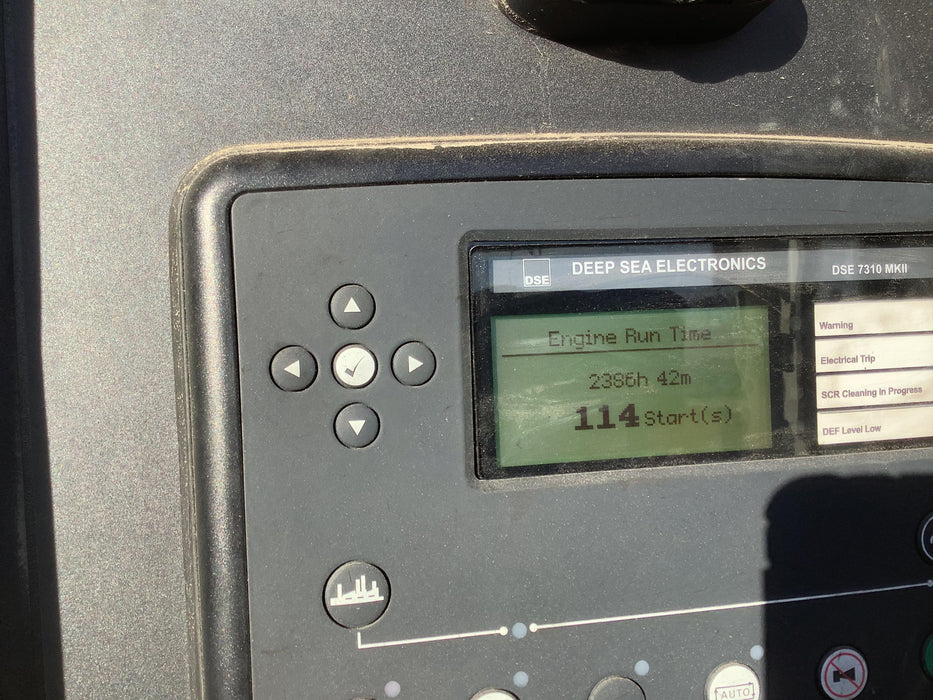 2020 ATLAS COPCO QAS150