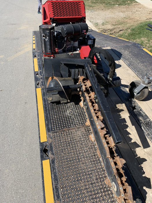 2021 CRATOS MCE400-V2