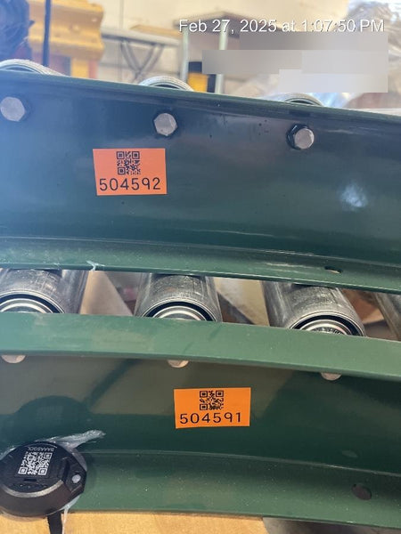 2025 ASHLAND 40187