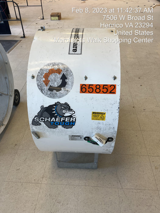 2020 PINNACLE VKM36-O