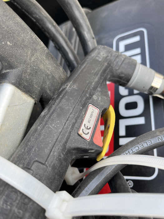 2022 LINCOLN ELECTRIC TOMAHAWK 1000