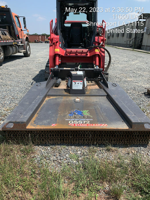 2022 PALADIN 30372A-0022