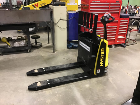 2020 HYSTER W45ZHD