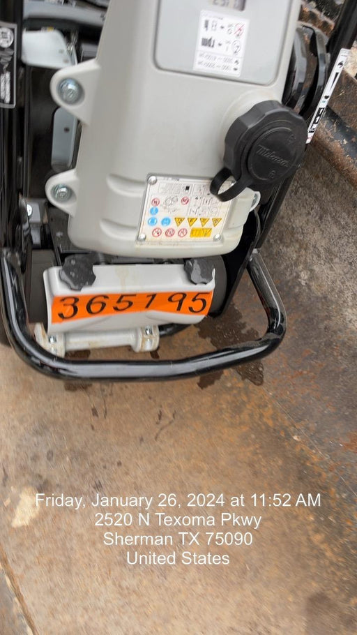 2023 MULTIQUIP MTX60HD