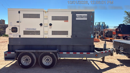 2020 ATLAS COPCO QAS250