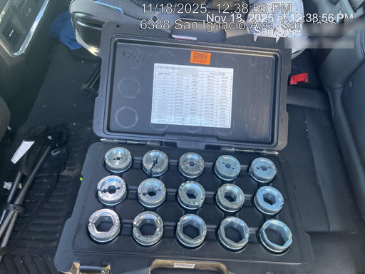 2022 GREENLEE KD12AL