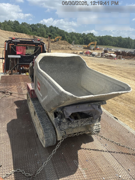 2025 TORO MBTX 2500-TS