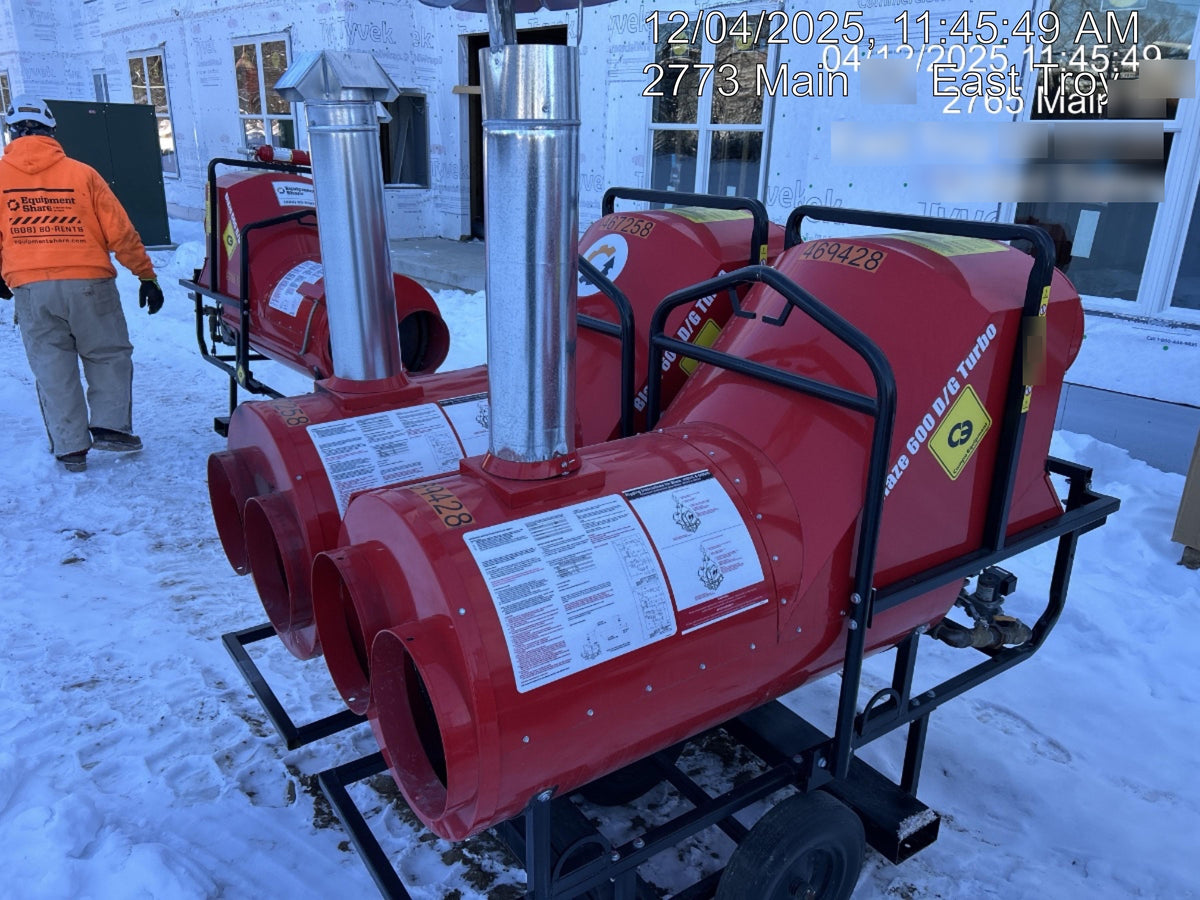 2024 CAMPO EB600G-RE3
