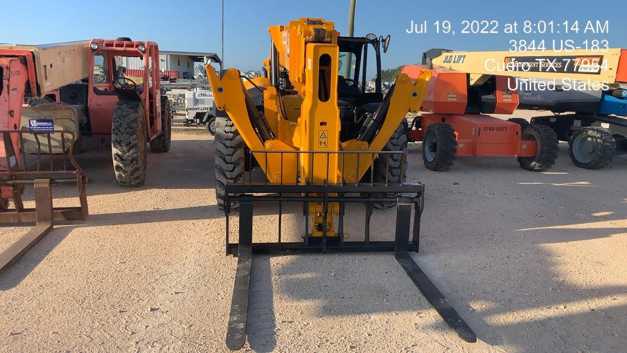 2022 JCB 510-56