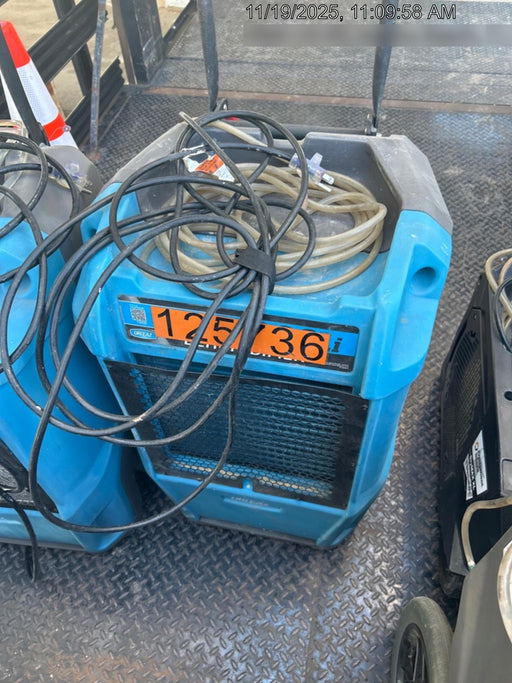 2020 DRI-EAZ LGR6000Li