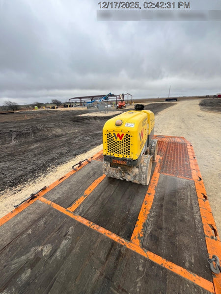 2024 WACKER NEUSON RTLx-SC3