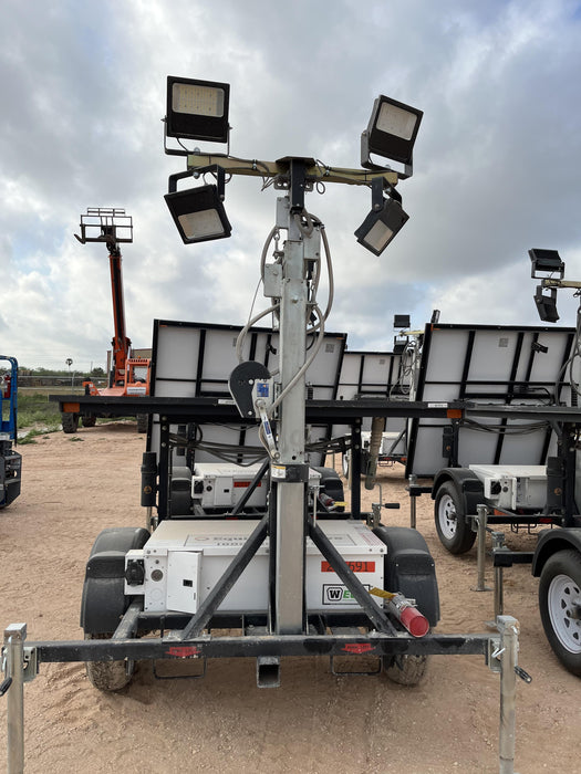 2022 WANCO WLTSSM4A750