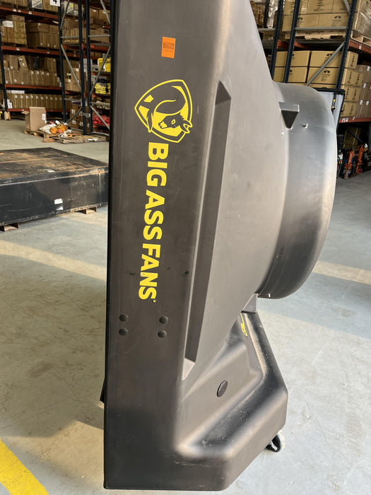 2023 BIG ASS FANS Cool Space 400