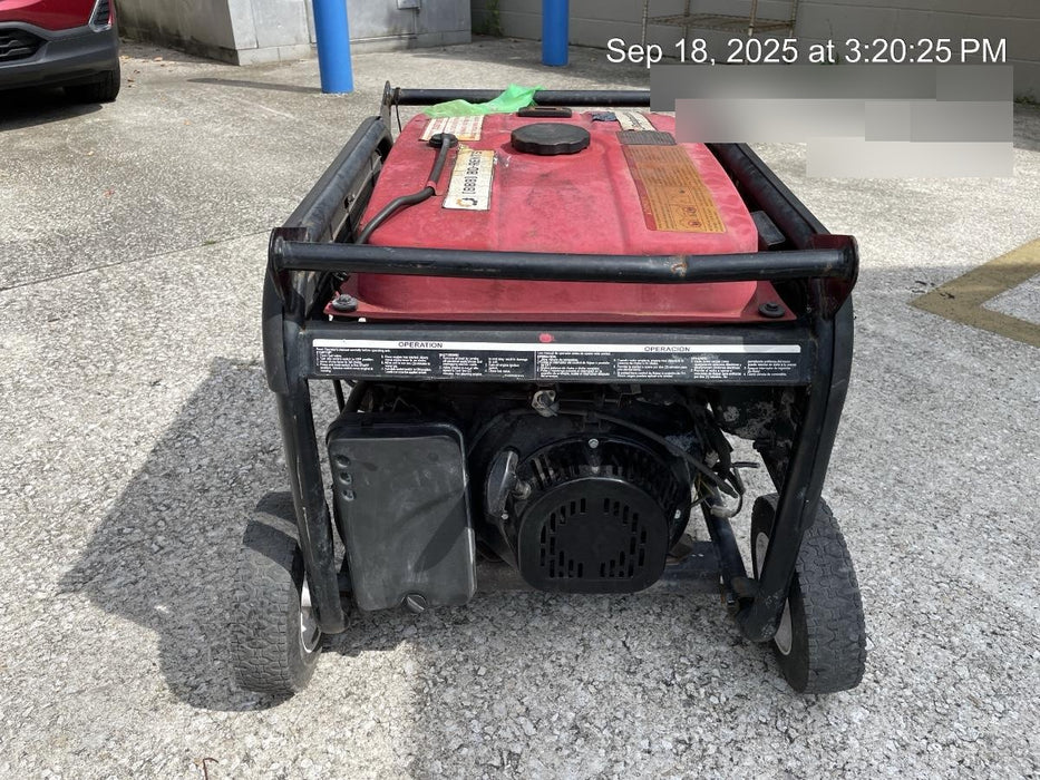 2022 MI-T-M GEN-8000-0MME