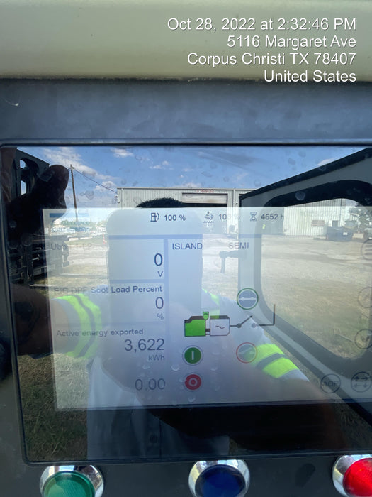 2020 ATLAS COPCO QAS 330