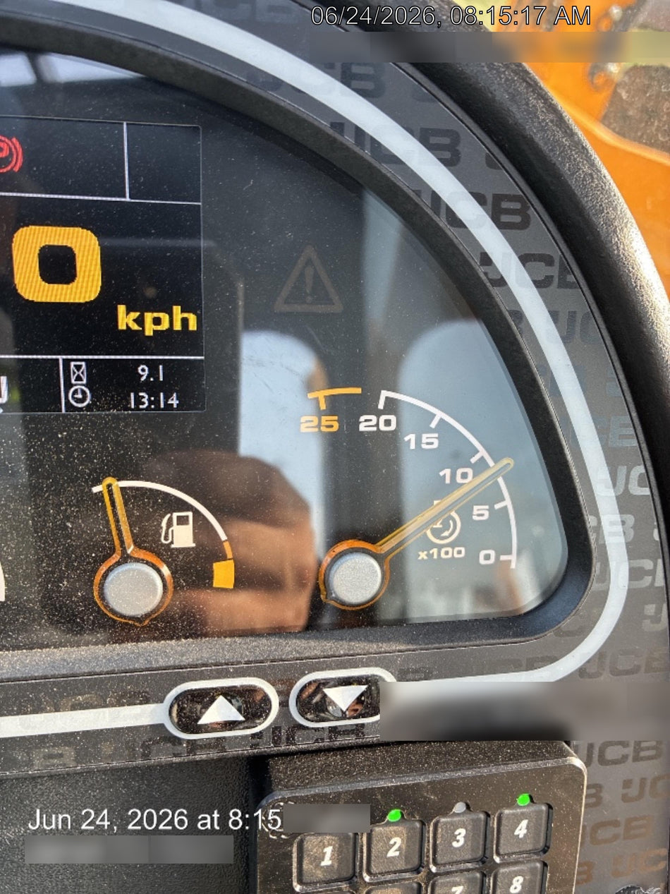 2026 JCB 509-42