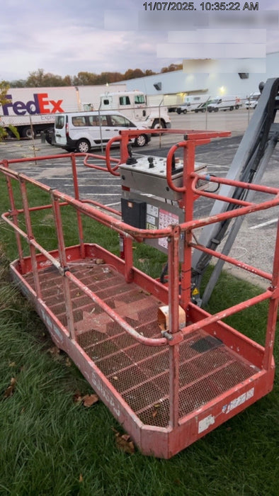 2019 SKYJACK SJ63 AJ