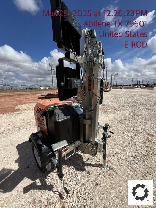 2025 WANCO WLTT-4MM4K