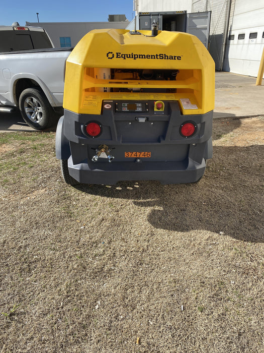 2023 ATLAS COPCO XAS188 CWK