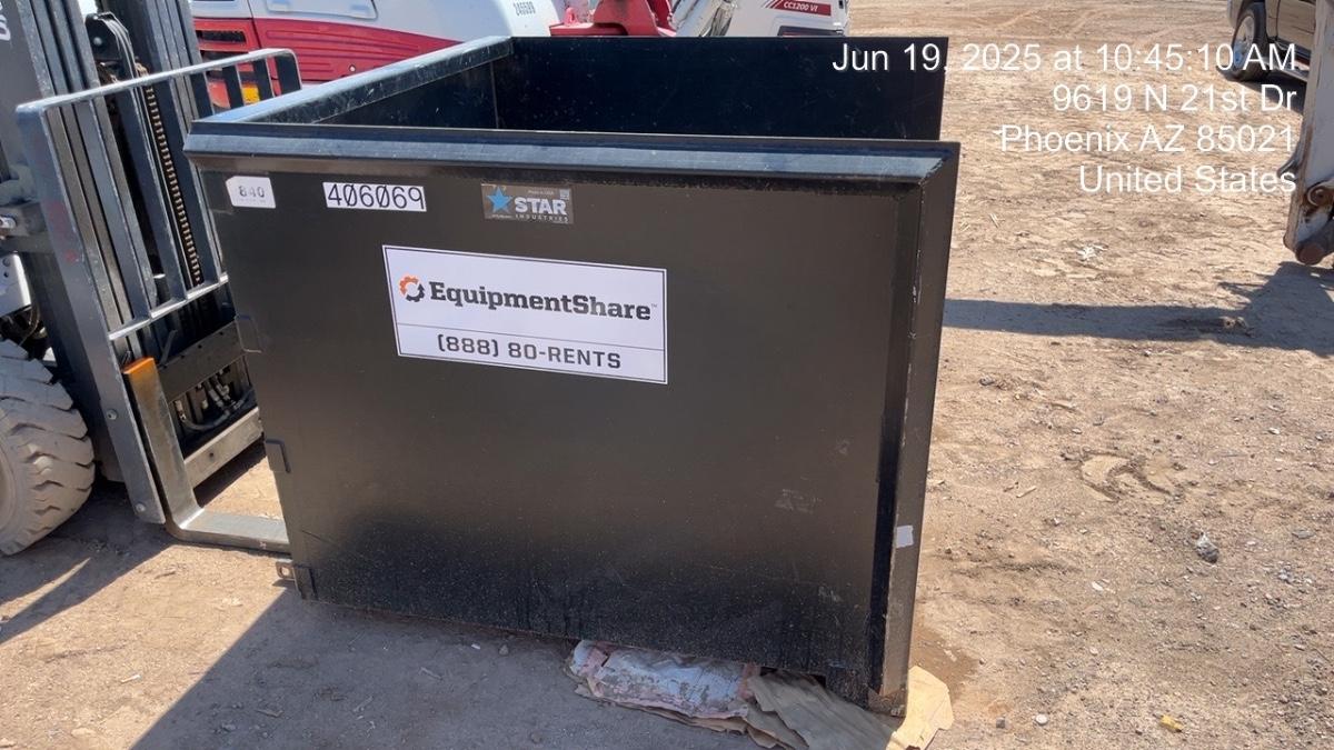 2024 STAR INDUSTRIES 1425