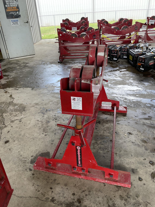 2023 B&B PIPE PN 3808