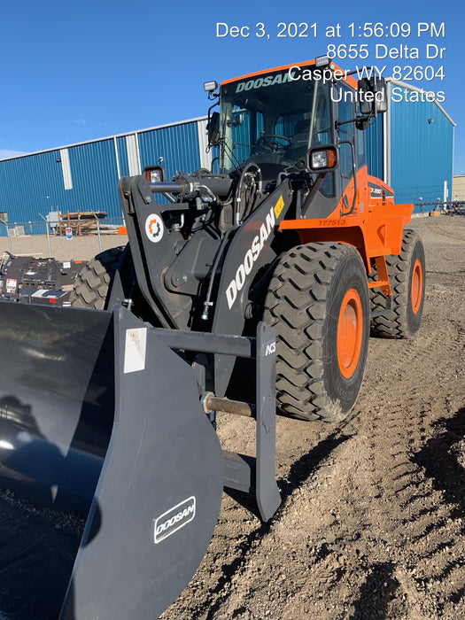 2021 STRICKLAND 100873