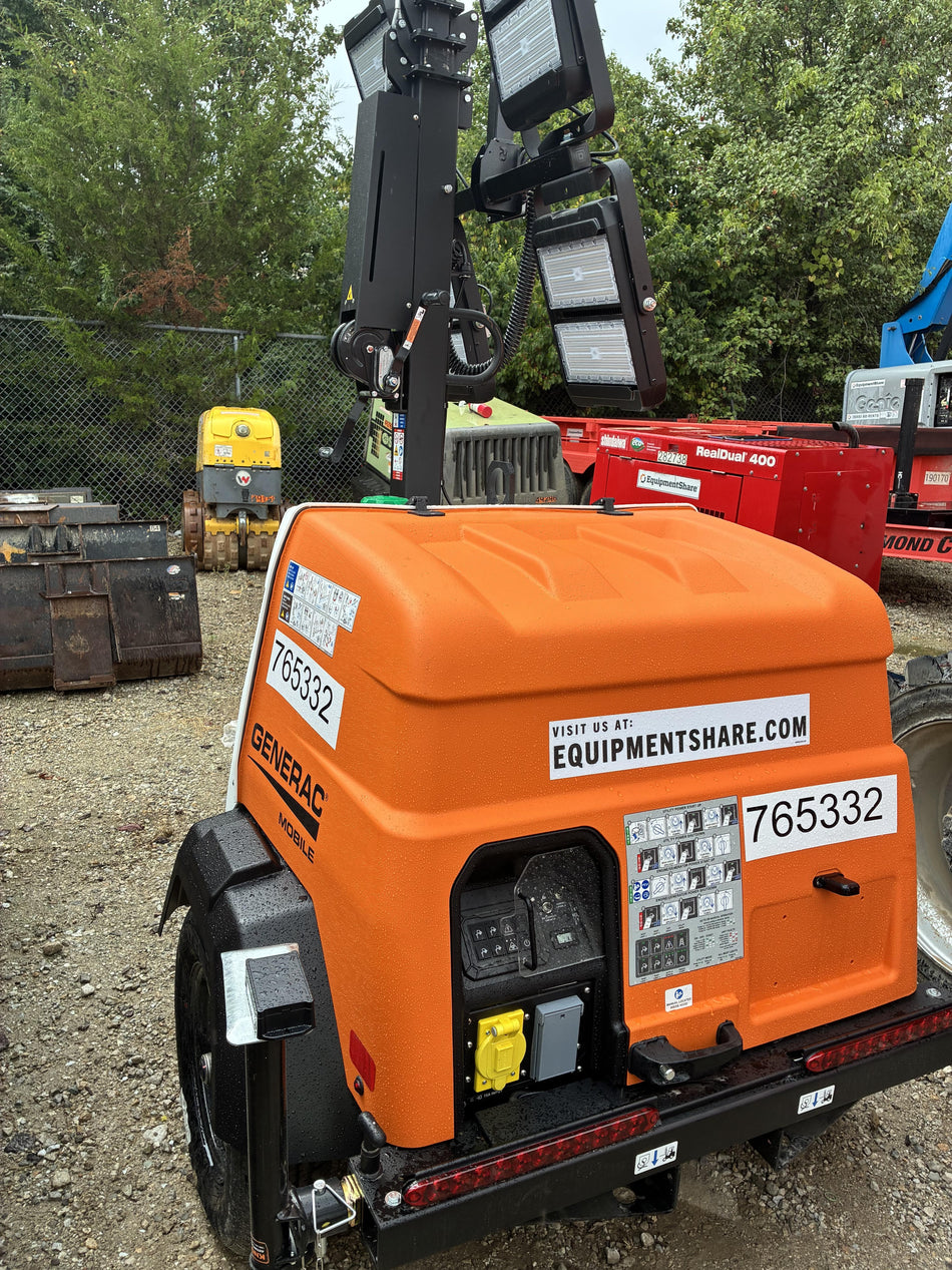 2026 GENERAC MLTS-4