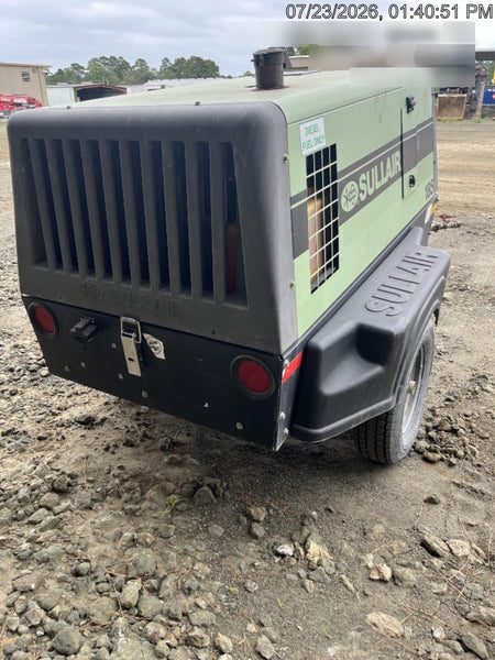 2019 SULLAIR 185-DPQ