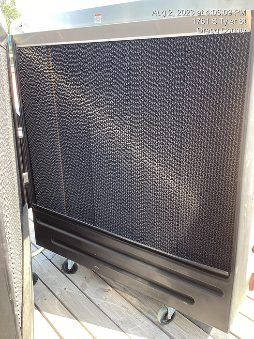 2023 BIG ASS FANS Cool Space 400