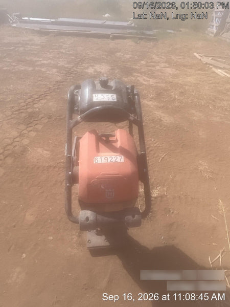 2025 HUSQVARNA LT6005