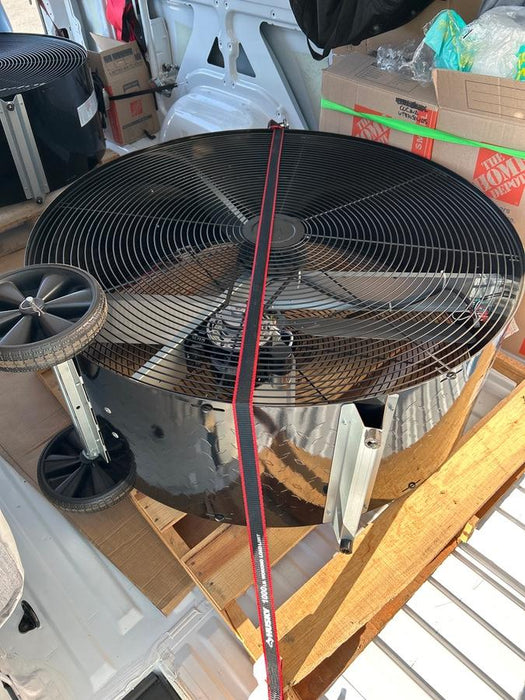 2024 MASTER MHD-42-BDF-C