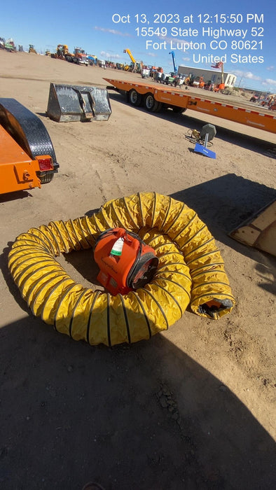 2022 ALLEGRO 9539-12