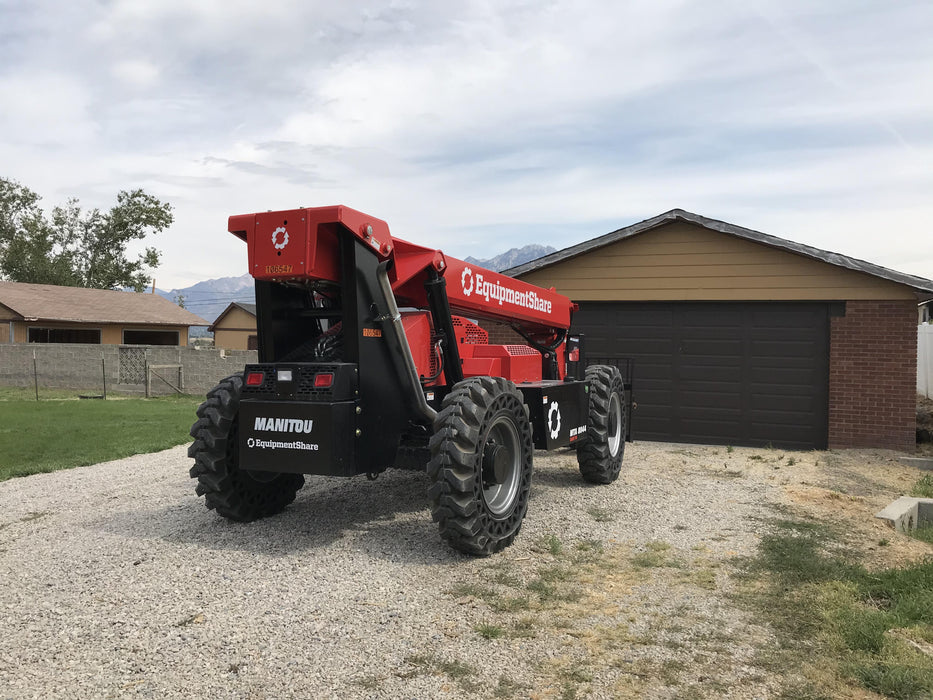 2020 MANITOU MTA8044