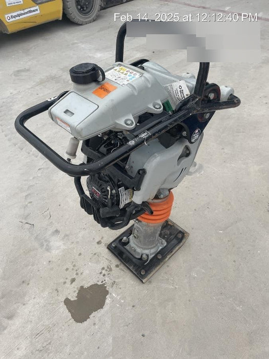 2023 MULTIQUIP MTX60HD