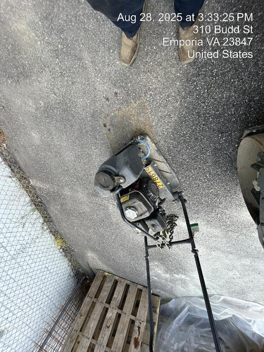 2022 THIRD COAST EQUIPMENT SP5013H