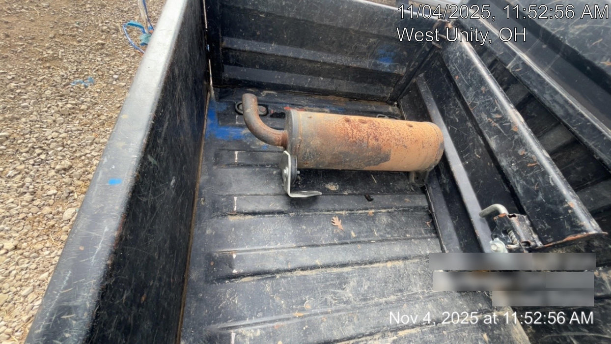 2022 KUBOTA RTV-X1140W-H (Canopy)