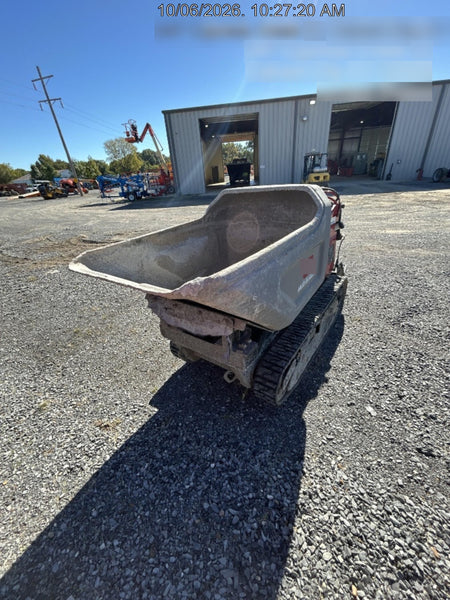 2023 TORO MBTX 2500-TS