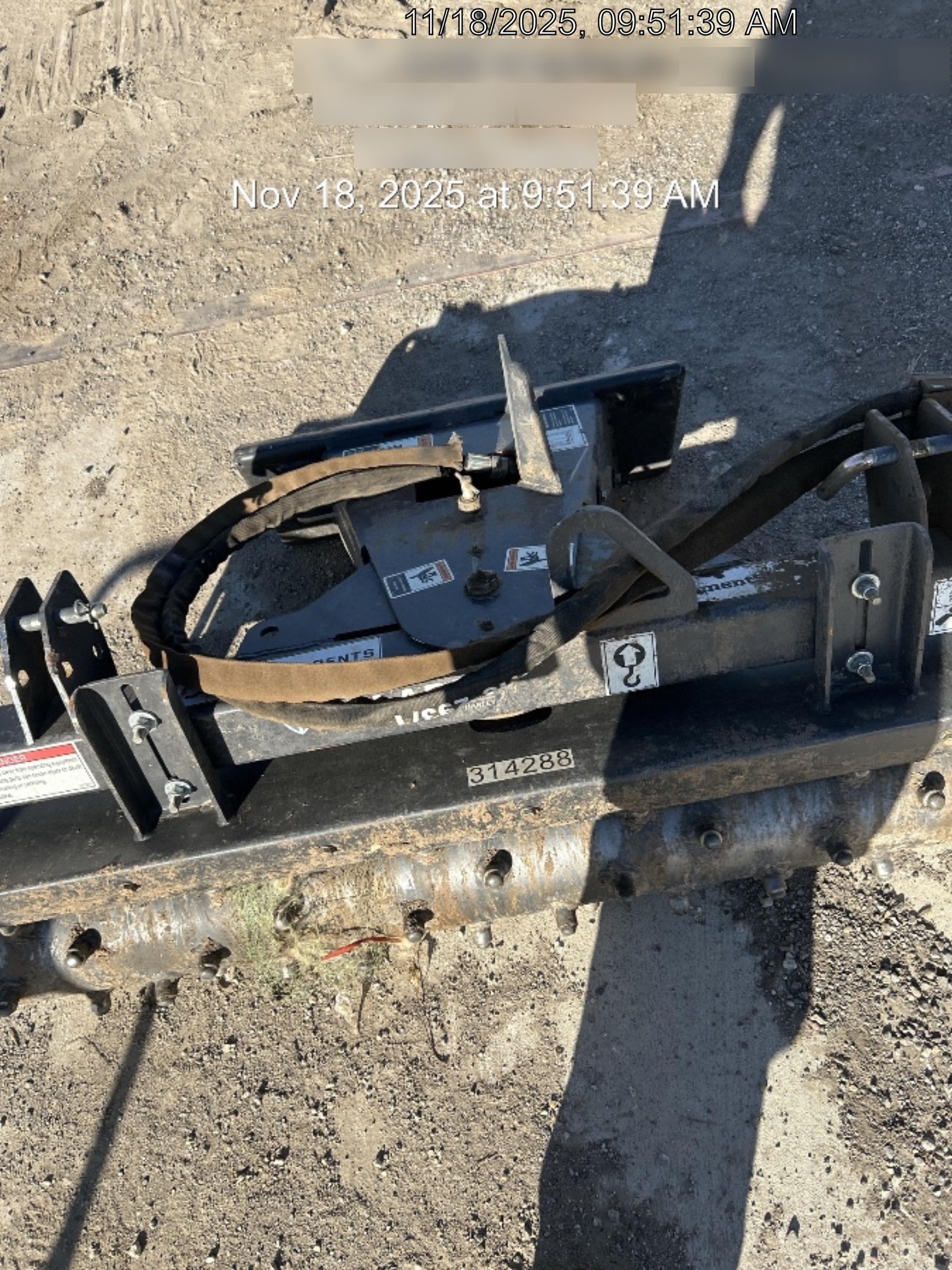 2023 PALADIN 22748M-0961